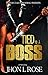 Tied to a Boss by J.L. Rose