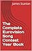 The Complete Eurovision Son...