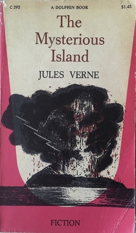 The Mysterious Island