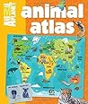 Animal Atlas by James Buckley Jr.