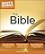 The Bible (Idiot's Guides)