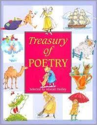 Treasury of Poetry