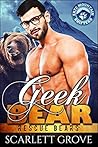Geek Bear