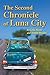 The Second Chronicle of Lun...