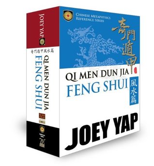 Qi Men Dun Jia Feng Shui (Qi Men Dun Jia)
