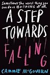 A Step Towards Falling by Cammie McGovern