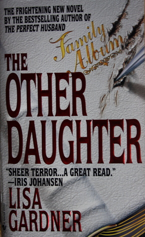 The Other Daughter