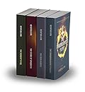 The Dragonslayer Series: Books 1-4