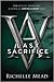 Last Sacrifice (Vampire Academy, #6)