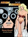 Future Visions (The Graphic Novel Book 1)