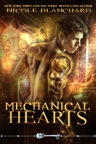 Mechanical Hearts (Skeleton Key)
