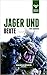 Jäger und Beute (The Beast Arises #2)