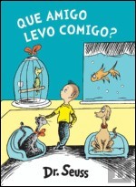 Que amigo levo comigo?