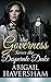 The Governess Saves the Des...