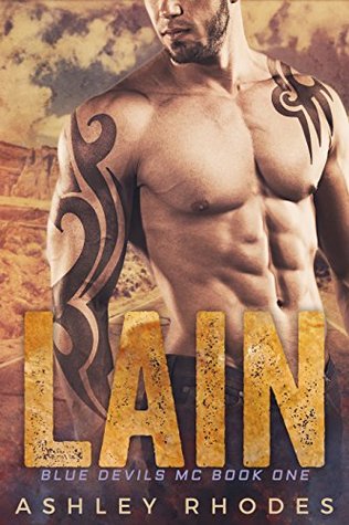 Lain (Kindle Edition)