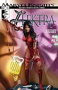 Elektra #11