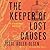 The Keeper of Lost Causes (Department Q, #1)