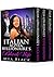Italian Alpha Billionaire's Black Wife by Mya Black