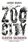Zoo City by Lauren Beukes