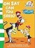 OH SAY CAN YOU SEED LEARN PB by Bonnie Worth