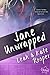 Jane Unwrapped by Leah Rooper