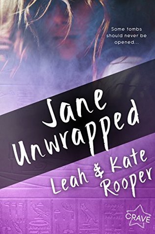 Jane Unwrapped (Paperback)