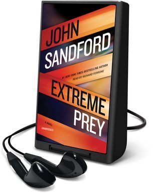 Extreme Prey