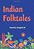 INDIAN FOLKTALES [Paperback] [Jan 01, 2017] ANUPA LAL