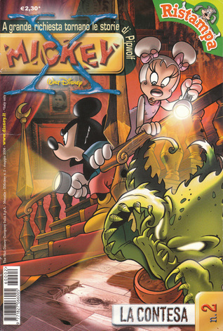 X-Mickey 999 (Paperback)