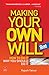 Making Your Own Will