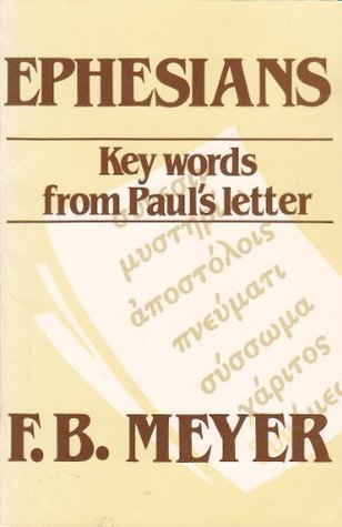 Ephesians Key Words from Paul's Letter