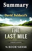 [Summary] The Last Mile: (Amos Decker series) by David Baldacci 