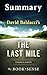 [Summary] The Last Mile: (A...