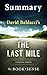 [Summary] The Last Mile: (Amos Decker series) by David Baldacci