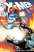 X-Men (2004-2007) #196