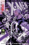 X-Men (2004-2007) #198