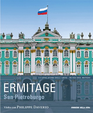 Ermitage, San Pietroburgo (Paperback)