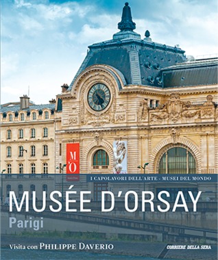 Musée d'Orsay, Parigi (Paperback)