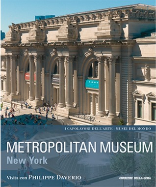 Metropolitan Museum, New York (Paperback)