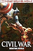 Civil War: Scontro finale