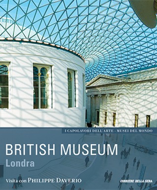 British Museum, Londra (Paperback)