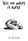 Tell Me Where It Hurts by J.R. Rogue
