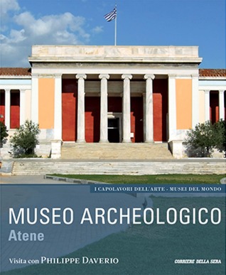 Museo Nazionale, Atene (Paperback)