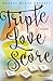 Triple Love Score