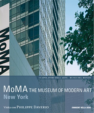 Moma, The Museum of Modern Art, New York (Paperback)