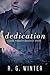 Dedication (Jane Parkett #2)