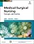 Medical-Surgical Nursing - E-Book by Susan C. deWit