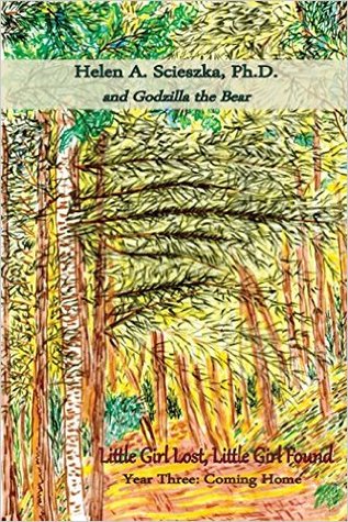 Year Three: Coming Home (Little Girl Lost, Little Girl Found #3)