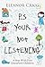 P.S. Your Not Listening