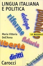 Lingua italiana e politica (Paperback)